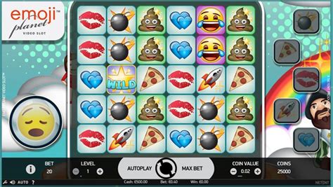 Celebrate Mr Green`s new Emojiplanet Video Slot™ .